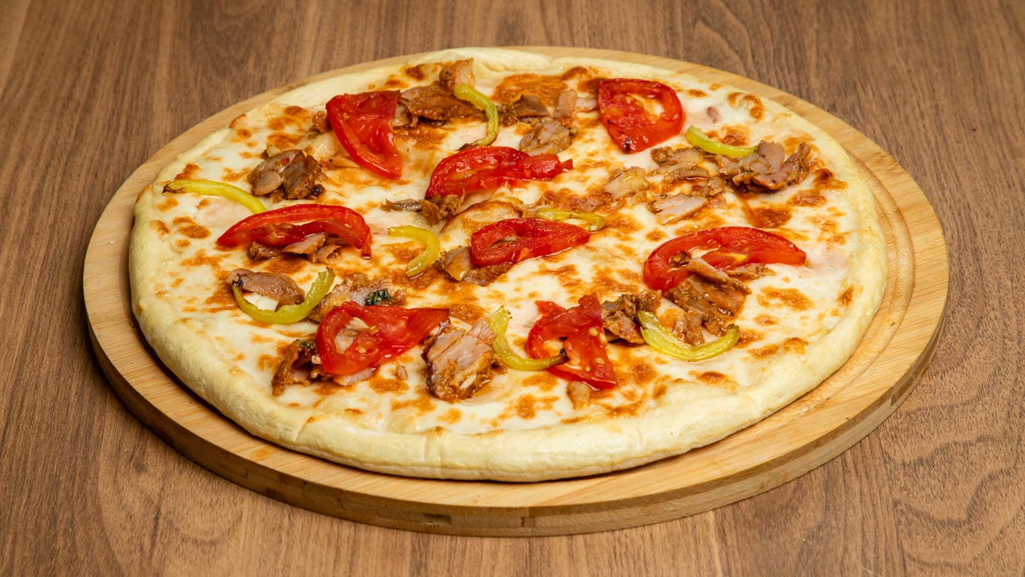 Pİzzalar