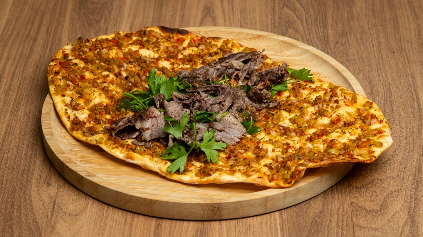 Fırın dönər