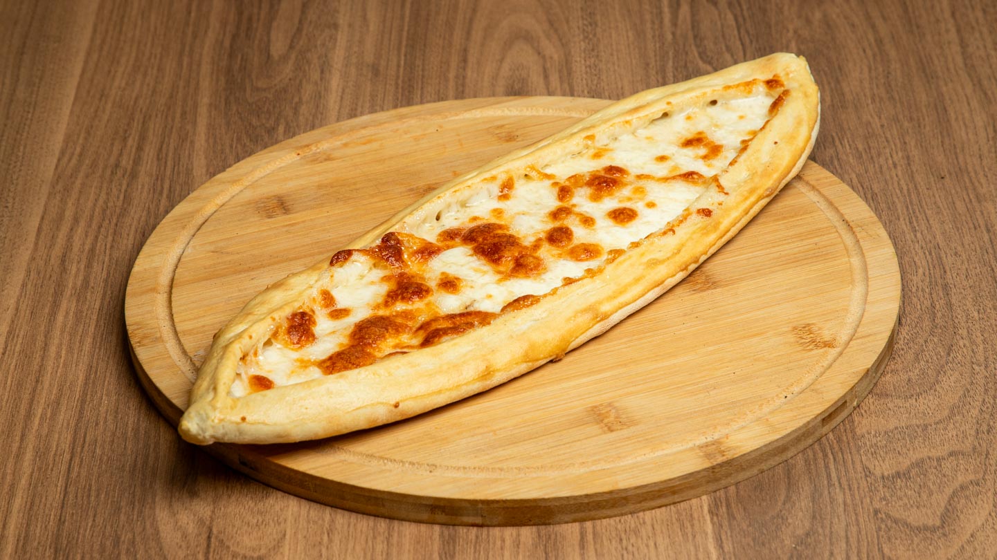 Pendirli pide